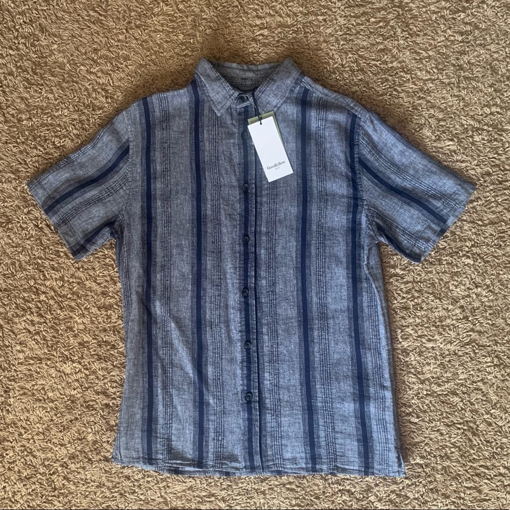 Good Fellow & Co. Shirt